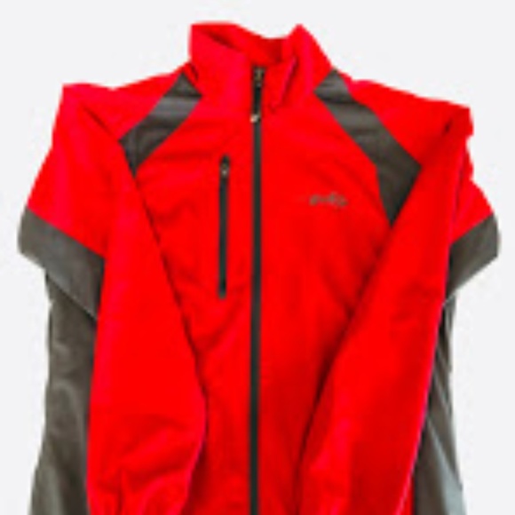 Men's Golf Jacket / Windbreaker - Size Medium - Picture 1 of 1